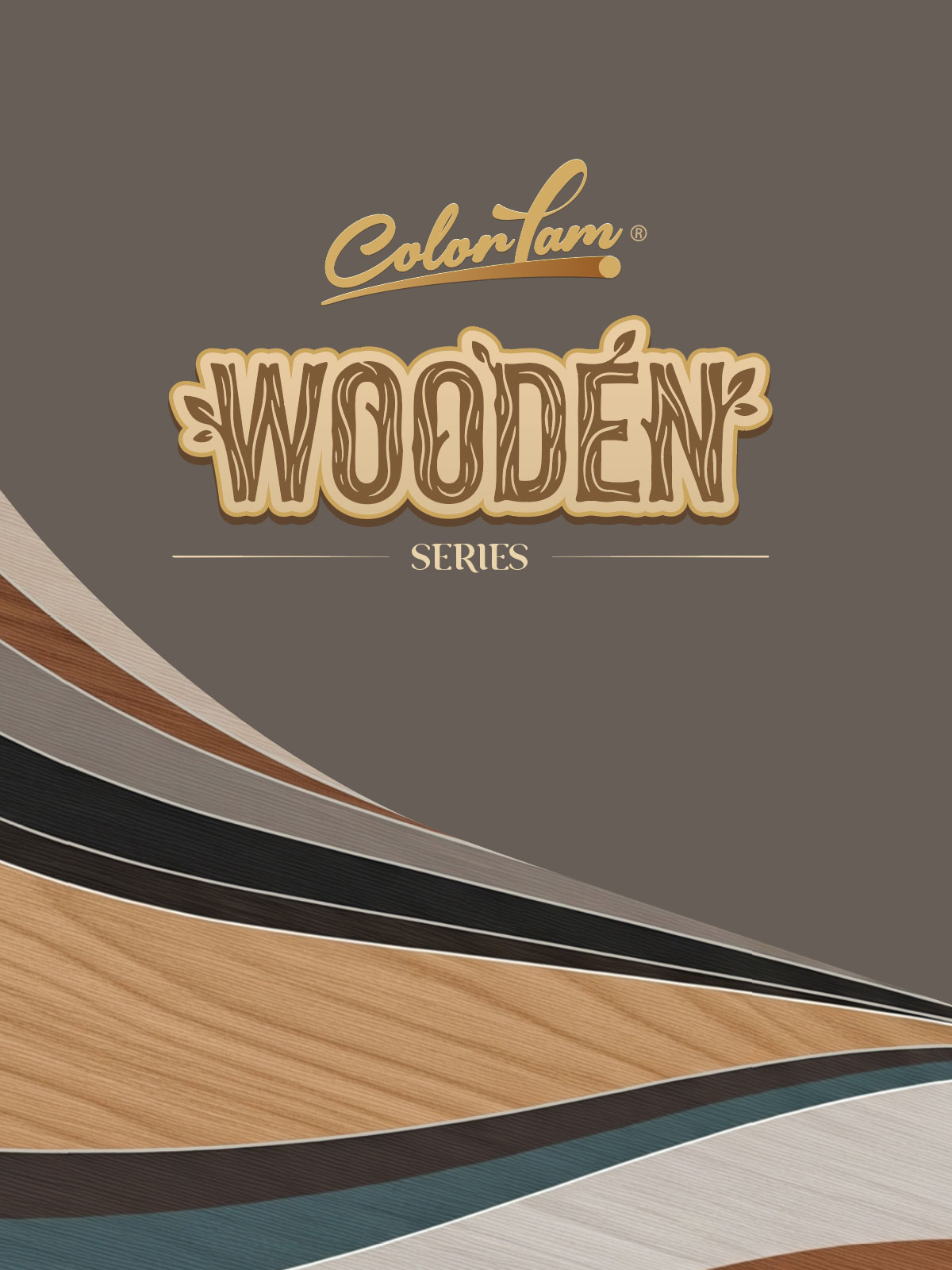 Wood Decor