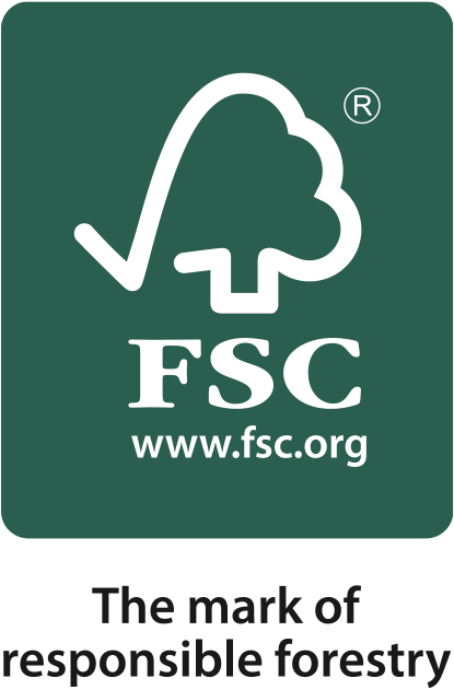 FSC Certified