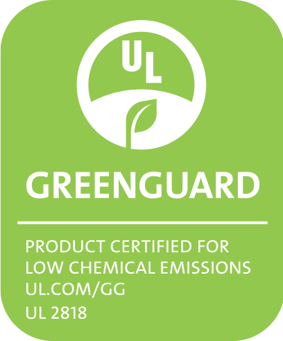 GREENGUARD Certified